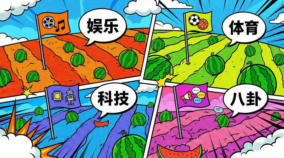 每日吃瓜官网入口~每日吃瓜最新地址_热门每日吃瓜资源大全 娱乐瓜田分类