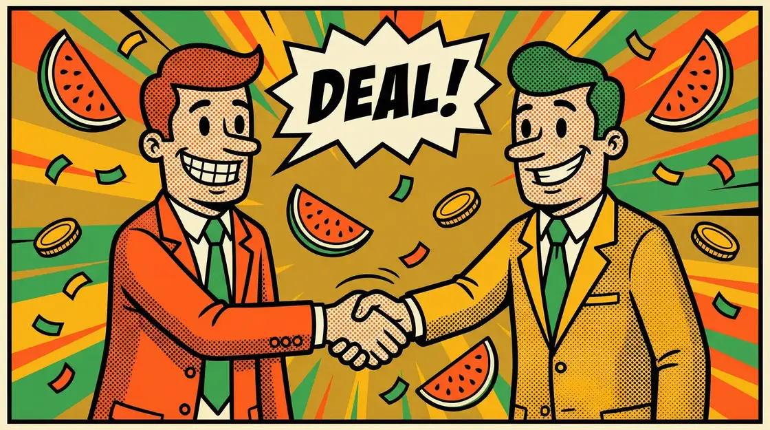 每日吃瓜官网入口~每日吃瓜最新地址_热门每日吃瓜资源大全 商务合作漫画插图